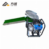 Portable Mini Vibrating Disk Gold Panning Equipment