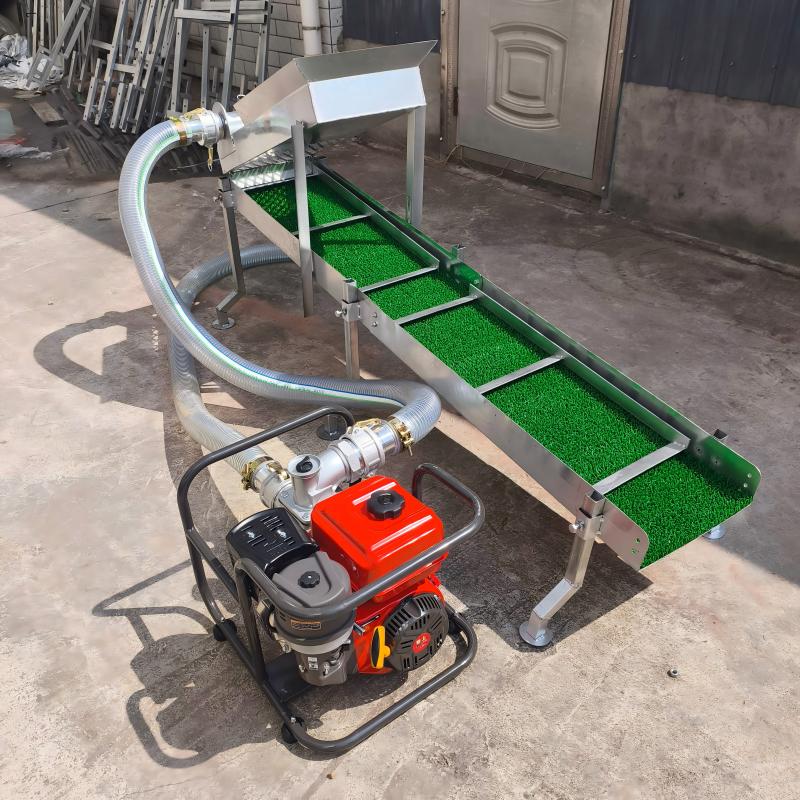 详情图-淘金溜槽1