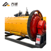 High-Capacity Industrial Ball Mill for Ore Grinding & Mineral Processing