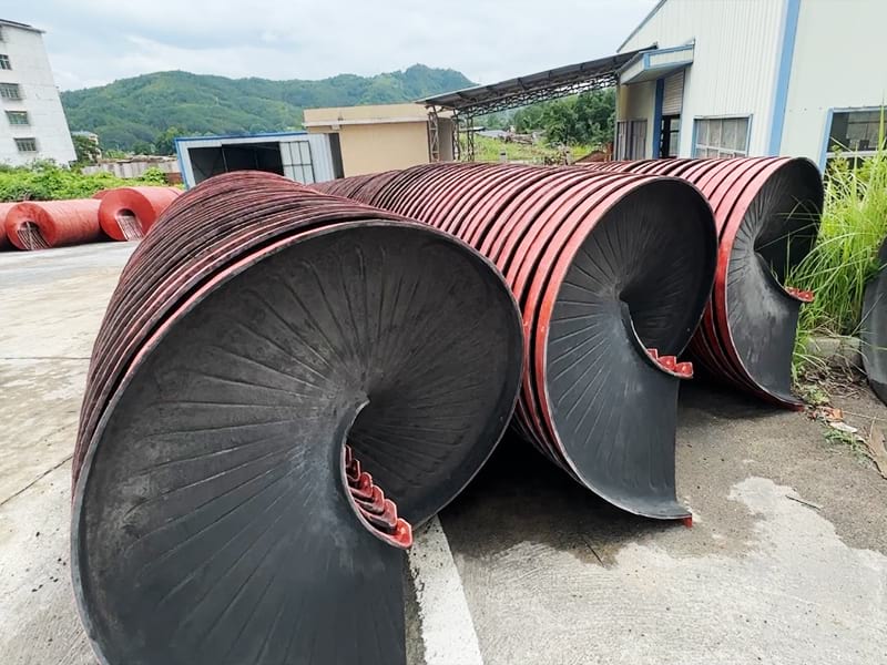 portable jaw crusher