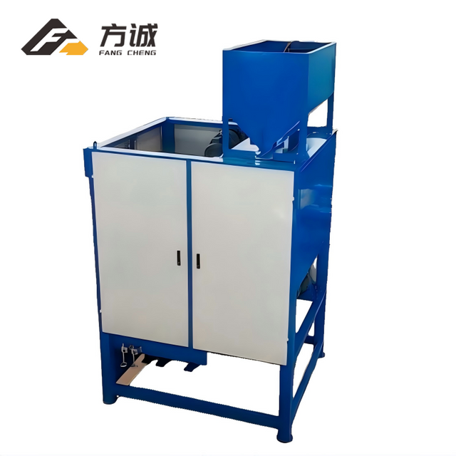 Roller Electrostatic Separator 