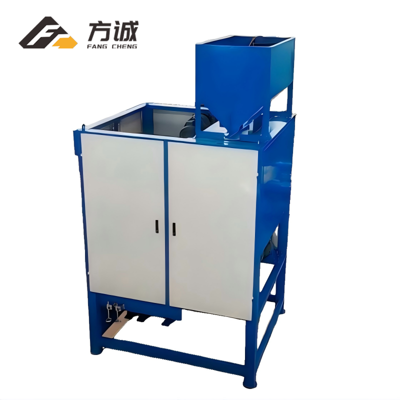 Roller Electrostatic Separator 