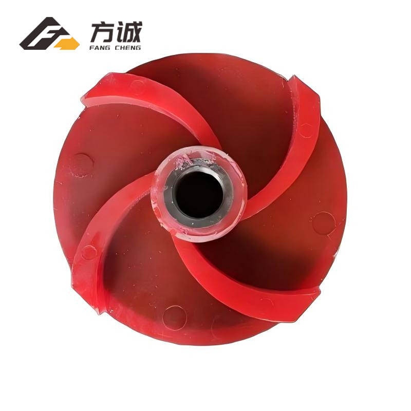 Flotation Machine Rotors And Stators | Flotation Cell Spare Parts
