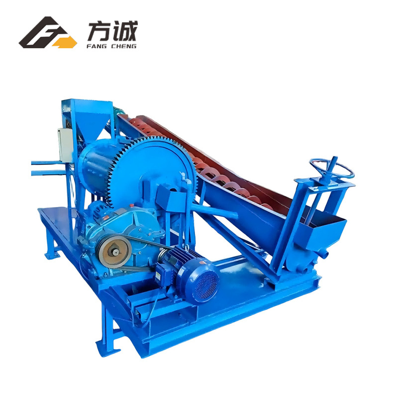 High-Capacity Industrial Ball Mill for Ore Grinding & Mineral Processing