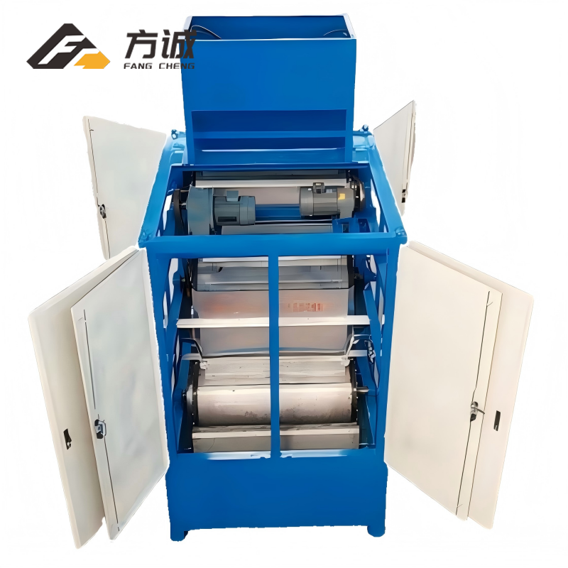 Roller Electrostatic Separator 