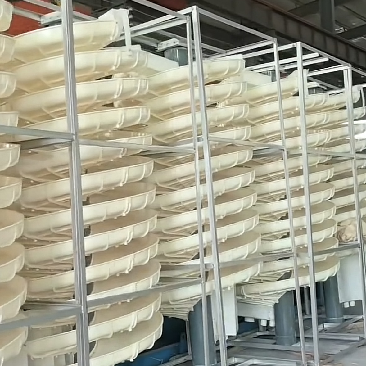 Improving Fine Particle Recovery with ABS Spiral Chutes