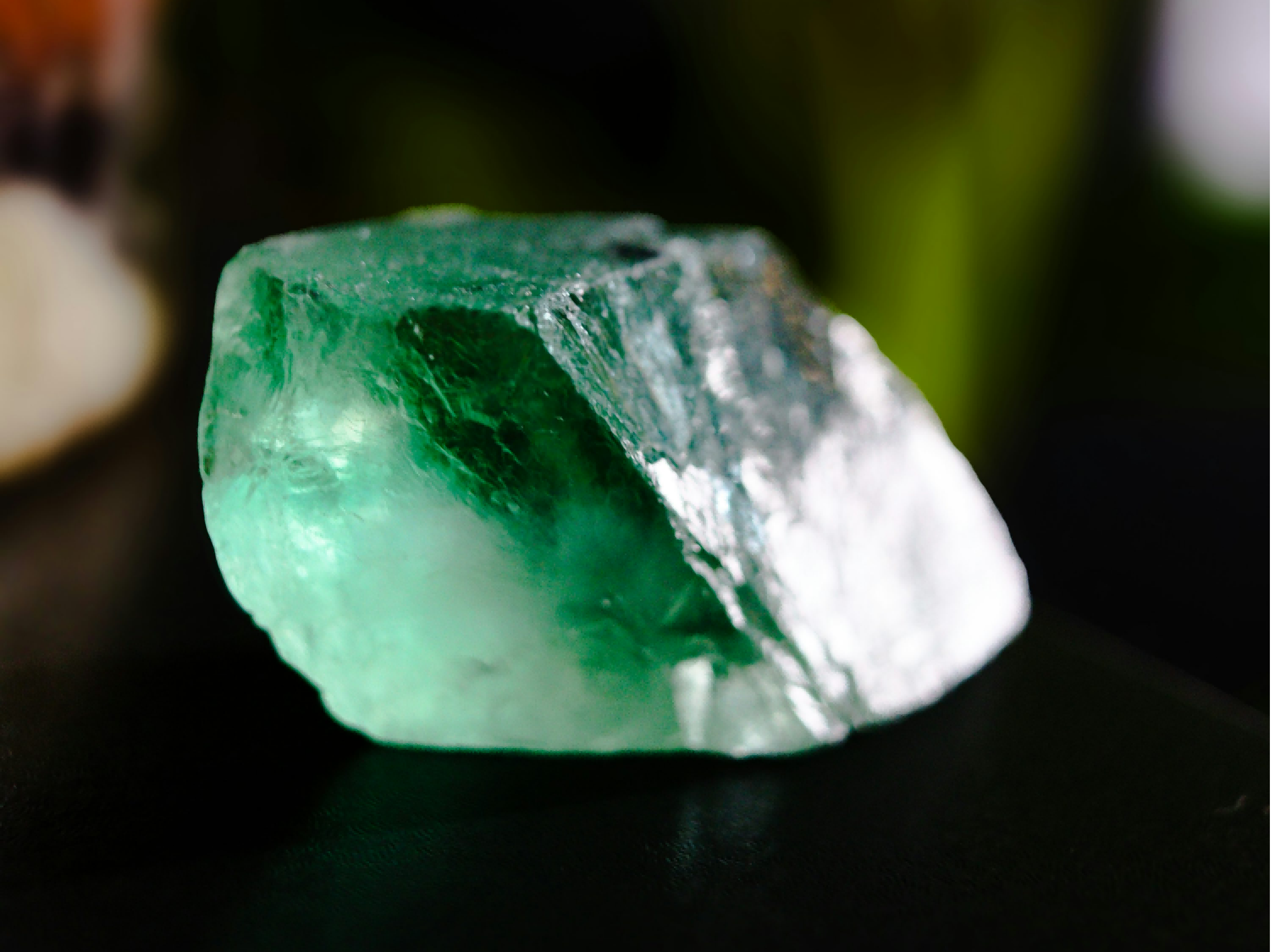 What Is The Typical Throughput Capacity of A Small-Scale Diamond ...