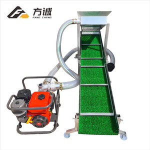 Portable Highbanker for Alluvial Gold