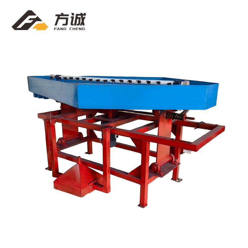 Gemini Shaking Table