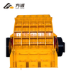 Heavy-Duty PCZ Hammer Crusher for Limestone & Medium-Hard Rocks
