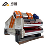 High-Frequency Dewatering Screen for Tailings & Sludge Processing