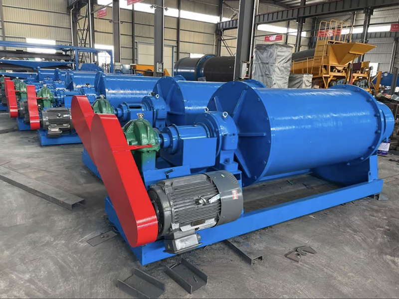 Industrial Ball Mill