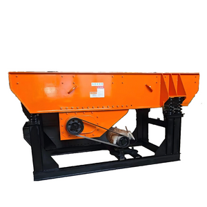 Vibratory Feeder