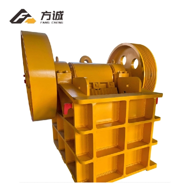 The Importance of Regular Maintenance for Jaw Crushers\