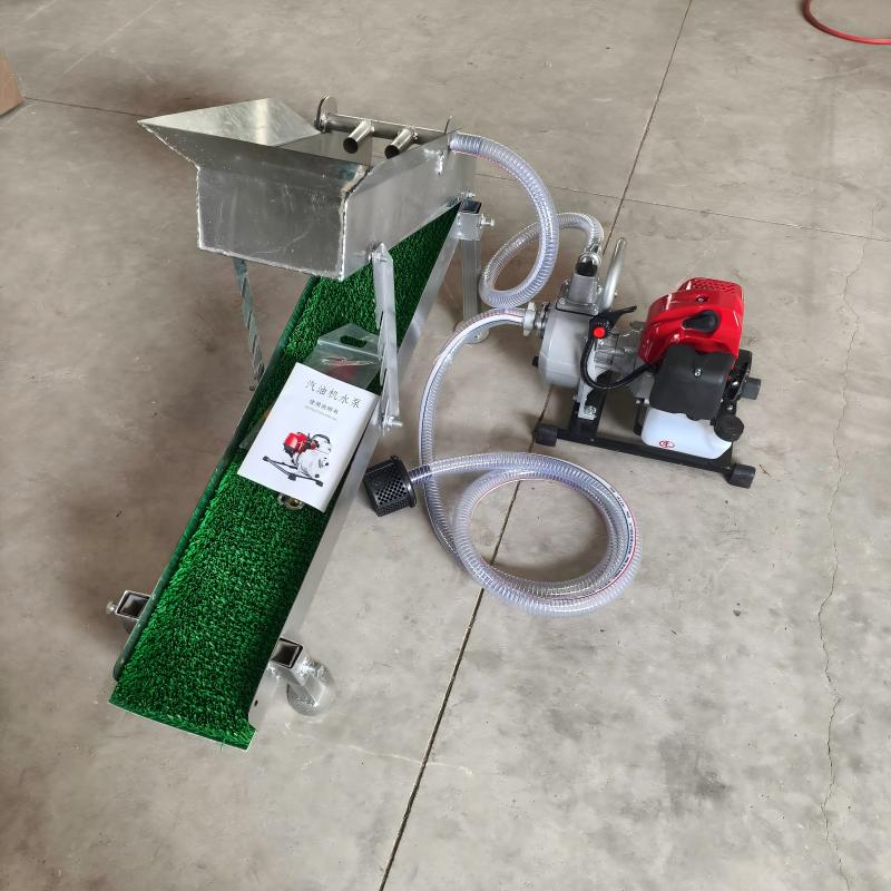 详情图-淘金溜槽3