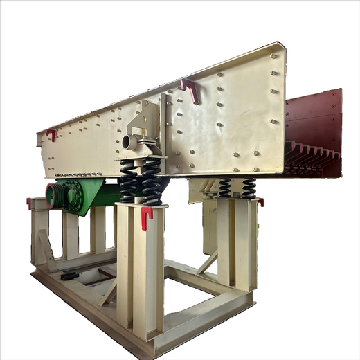 Feeding Equipment