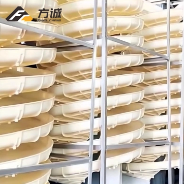 How ABS Spiral Chutes Improve Mineral Separation Efficiency