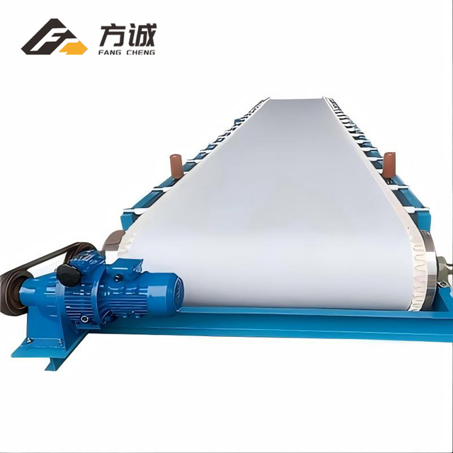 Heavy-Duty Vibrating Blanket for Tailings Dewatering