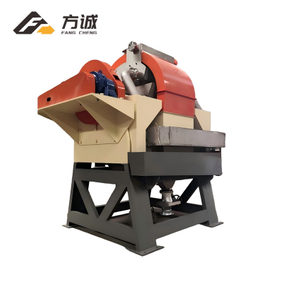 High-Efficiency Vertical Ring Magnetic Separator for Fine Weakly Magnetic Minerals