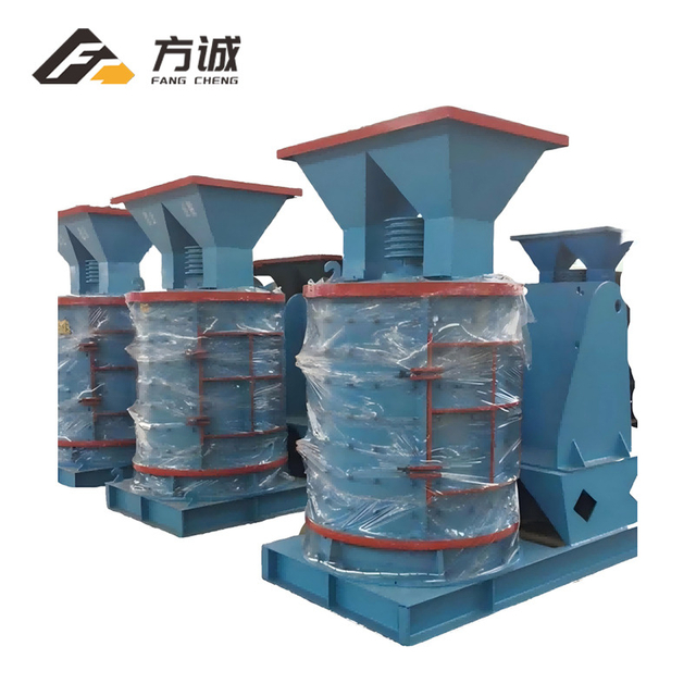 High-Capacity VSI Sand Maker for Artificial Sand Production