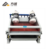 High-Frequency Dewatering Screen for Tailings & Sludge Processing