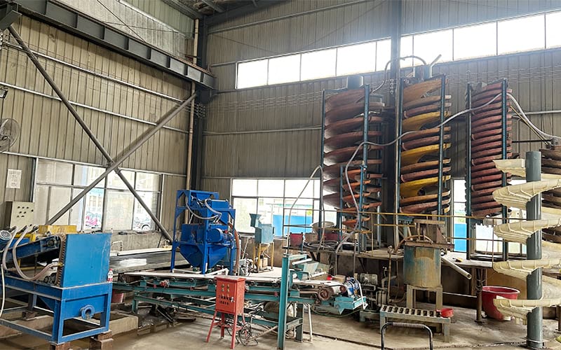 Testwork First: Why Lab Analysis is the Smartest Start in Mineral Processing