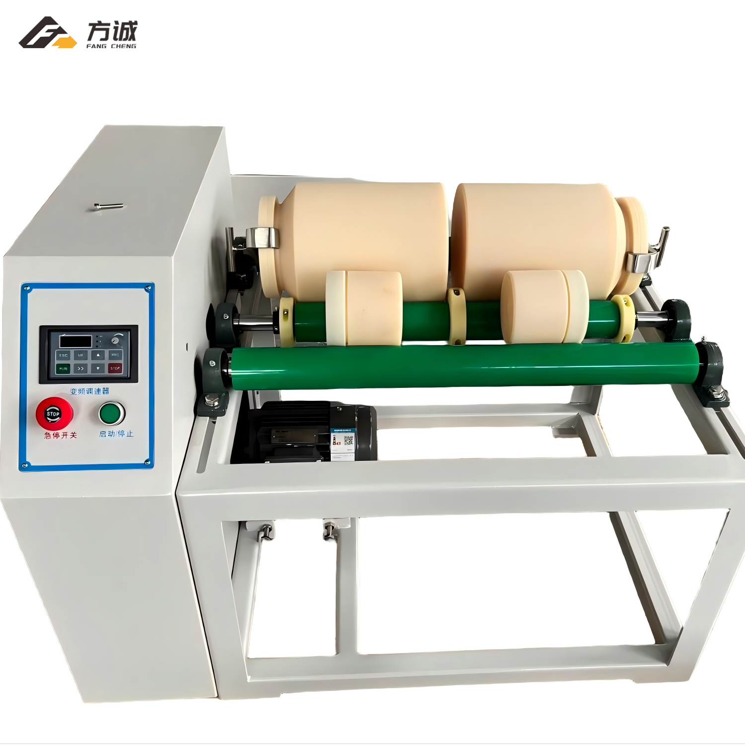 Lab Roll Ball Mill