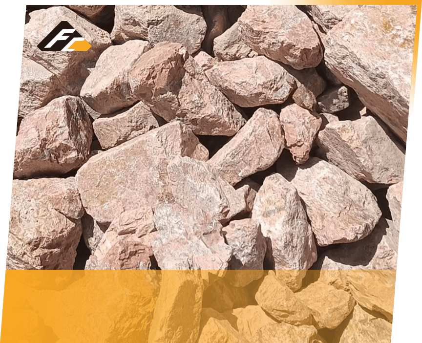  Rare-Metal Ores