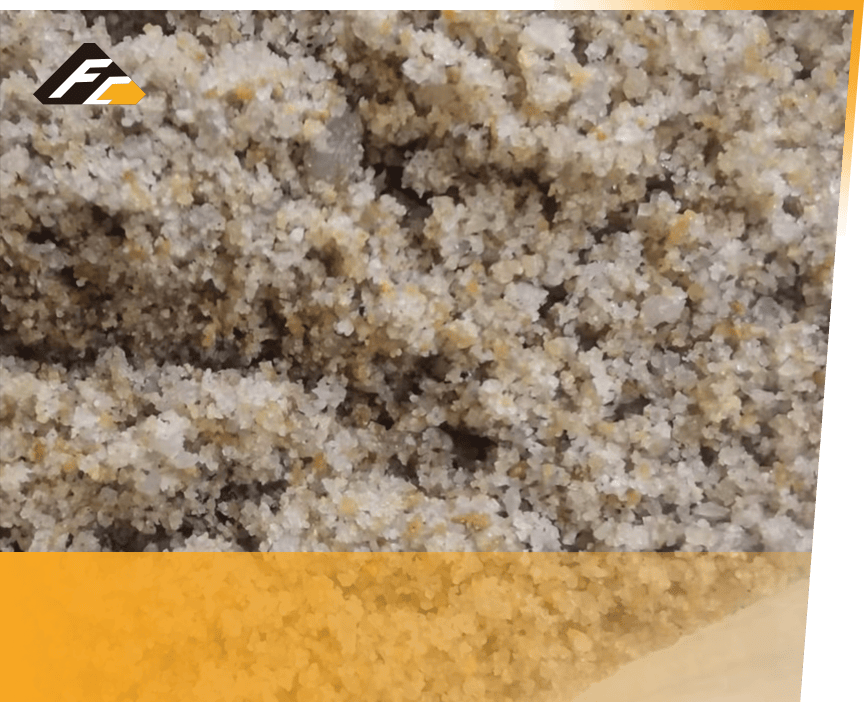  Non-Metallic Mineral Ores
