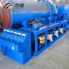 High-Intensity Three Disc Dry Magnetic Separator for Tungsten/Tin Ore