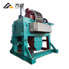 High-Efficiency Vertical Ring Magnetic Separator for Fine Weakly Magnetic Minerals