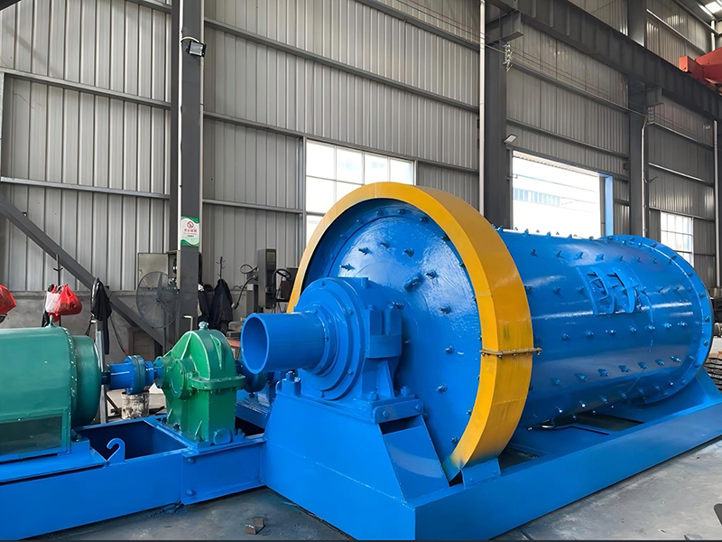 Industrial Ball Mill