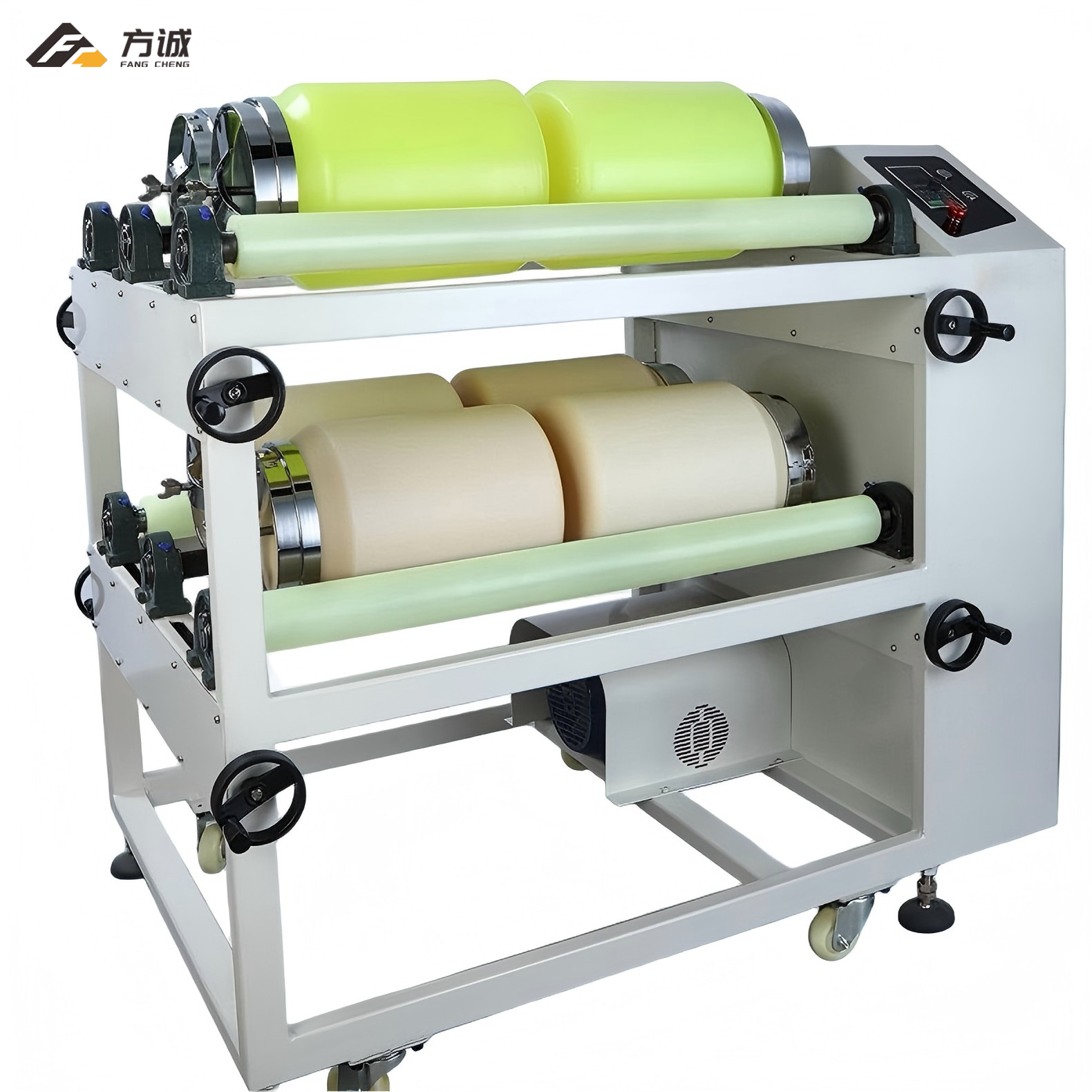 Lab Roll Ball Mill