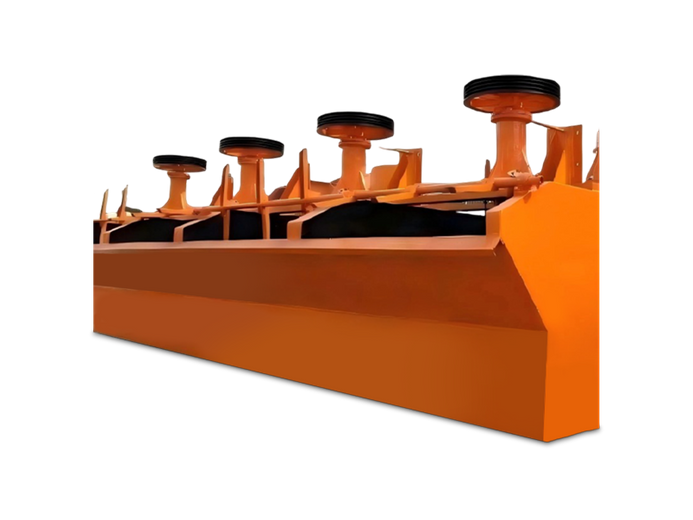 Flotation Machine
