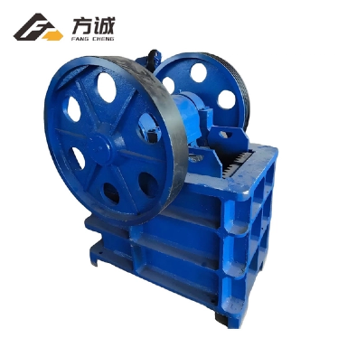 How Jaw Crushers Improve Efficiency in Mining Operations