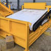 High-Efficiency Plate Magnetic Separator for Mineral Purification