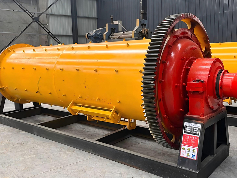 Industrial Ball Mill