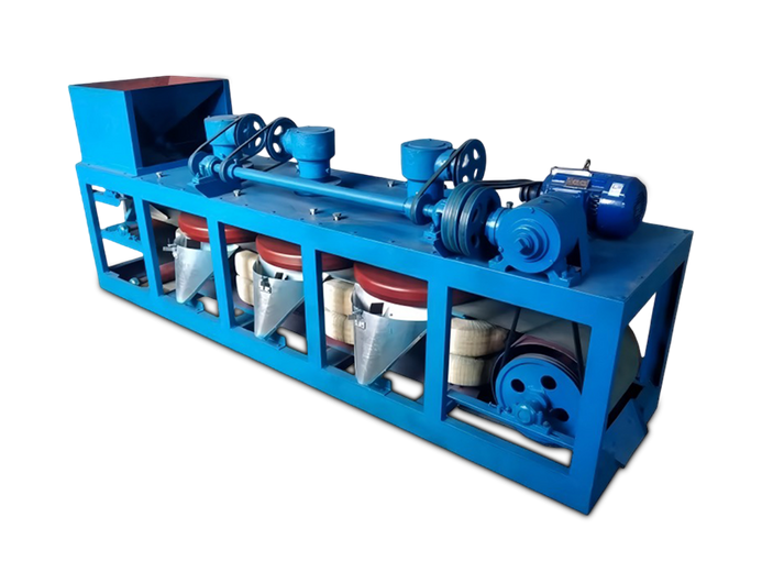 Magnetic Separator