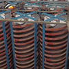 Wear-Resistant Newly Plastic Spiral Chute for Gold/Tungsten Fine Ore Anti-Static HDPE Spiral Chute with Ultra-Smooth Surface