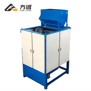 Roller Electrostatic Separator 