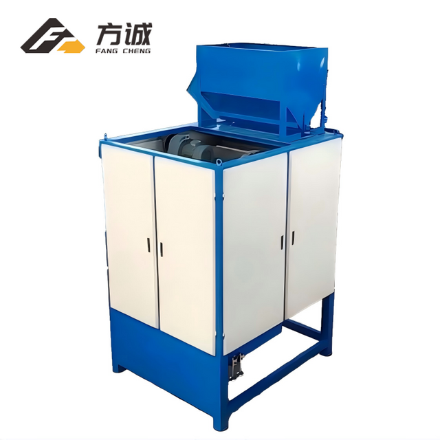 Roller Electrostatic Separator 