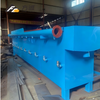 Side-action Jig Concentrator | Diaphragm Jig for Heavy Minerals