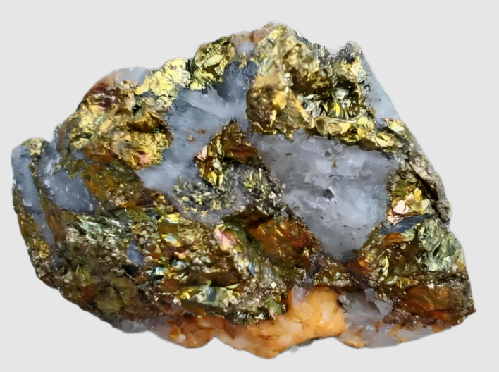 How To Efficiently Build A Copper Ore Processing Plant?