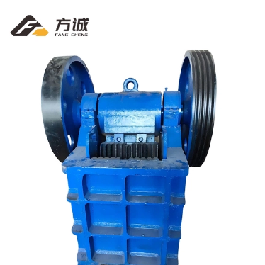 How To Choose The Right Jaw Crusher for Your Business