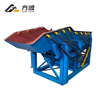 Moveable Gold Washing Equipment for Alluvial And Placer Gold
