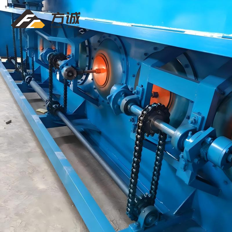 Alluvial Tin Mining Equipment