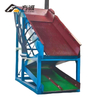 Moveable Gold Washing Equipment for Alluvial And Placer Gold
